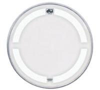 DW "DW CC-22K 22"" Bass Drum Head"