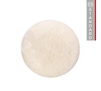 Peau de mouton Ø 125 mm pour ponceuse BOSCH