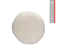 Peau de mouton Ø 180 mm pour polisseuse BOSCH