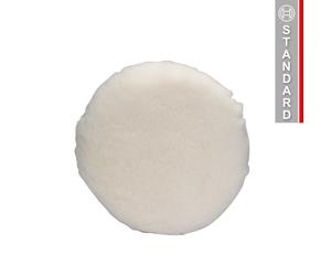 Peau de mouton Ø 180 mm pour polisseuse BOSCH