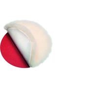 Fein Peau de mouton 63723009004 Diamètre 150 mm