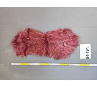 Peau de mouton 2e choix avec défauts Bonnes affaires Pièce unique 84-161