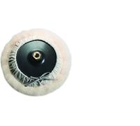 Fein Fein Peau de mouton, Ø 120 mm Quantité:1