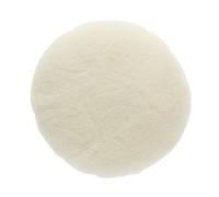 Peau De Mouton Naturelle Mirka 150mm Grip, 2/unité