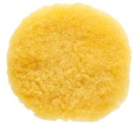 Peau de mouton pour le polissage Mirka 7990082111; 77 mm; 2 unités