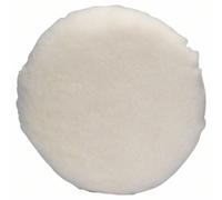 BOSCH Disque en laine de mouton 180 mm 1608610000