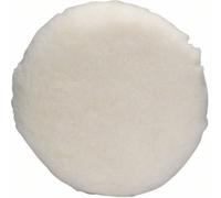 Peau de mouton pour polisseuse, 180 mm Bosch Accessories 1608610000 Diamètre 180 mm N/A