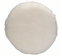 Peau de mouton pour polisseuse, 180 mm Bosch Accessories 1608610000 Diamètre