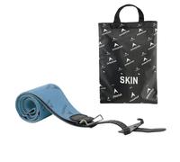 Peau de phoque Dynastar L2 Skin M-Vertical 88 Bleu 164 cm