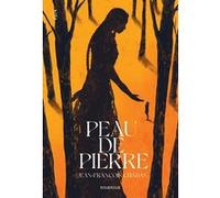 Peau de pierre Jean-François Chabas (Auteur)