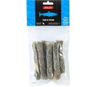 Peau de poisson 60 g friandises pour chien - zolux