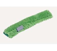 Unger Housse en microfibre NS350 MicroStrip vert 35 cm