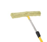 PEAU DE RECHANGE POUR HUILEUR A BANCHE (LOT DE 5) LEBORGNE NANOVIB - 896550