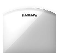 Peau de Tom 10''. G1. Simple Pli. TT10G1