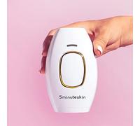 Peau en 5 minutes - Épilation laser à la maison - La routine ultime de soins de la peau en 5 minutes pour une peau belle et radieuse - Entièrement naturelle et sans cruauté envers les animaux