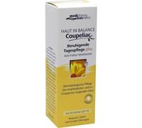 Peau en équilibre Coupeliac Soin de jour + Anti-Fa. 50 ml