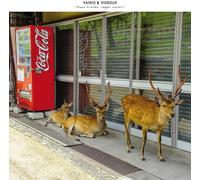 Peau Froide, Leger Soleil