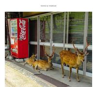 Peau Froide, Léger Soleil/Gatefold