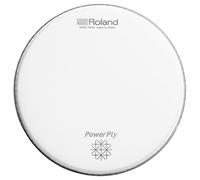 Roland Peau mesh MH2-10 double couche 10 pouces (25,4 cm)