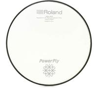 Peau Mesh MH2-8 Roland, double couche, 8 pouces (20,3 cm)