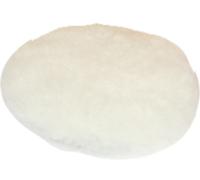 Peau mouton mini polisseuse LACME - 344966