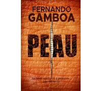 PEAU: Ne fais confiance à personne. Pas même à toi-même.
