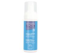 Peau nette et oxygénée en un geste - Eau Thermale Jonzac mousse nettoyante oxygénante haute tolérance toutes peaux format 150mL - Lot de 3
