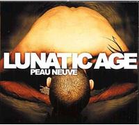 Peau Neuve – Sony Music
