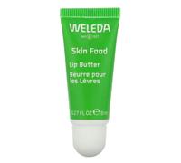 Peau Nourriture Lèvre Mangue 8ml Par Weleda