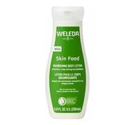 Peau Nourriture Nourrissant Corps Lotion 201ml Par Weleda