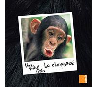 Peau, poils et pattes - Le chimpanzé