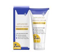 Peau pour l'intérieur des cuisses kératose kératose hydratante jambes fraise gommage corps pour femme peau rugueuse et bosselée lotion pour le corps grumeaux durs soins de la peau pour homme (bleu,