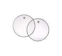 REMO Peau de batterie Emperor BE-0314-00 transparente 14"