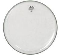 Peau pour tom et caisse claire 16'' - Remo Ambassador Premier Transparente - BA-0316-PR