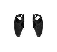 Peau protectrice en Silicone Grip Cover pour Playstation Portal, Housse de Protection Souple pour Playstation Portal Accessoires (Black)