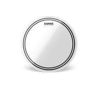 Peau Résonante EVANS EC, Claire, 8 POUCES