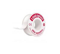 Peau Sensible BSN Medical Leukoplast 1m x 2,5 cm