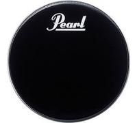 Peau timbre grosse caisse Black Beat 22'' Pearl EB22BDPL