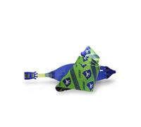 Peaux à découper Gecko split 140 mm - 170 (vert) 170