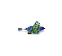 Peaux à découper Peaux Gecko 140mm en 200 vert U