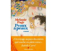 Peaux À Peaux