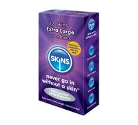 Peaux Condom XXL 12 Unités