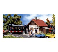 Peaux de chauffe-rail Faller 120130 H0 1 pc(s)