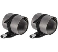 Peaux De Foca VOLKL RISE ABOVE 88 - KHOLA Mistes