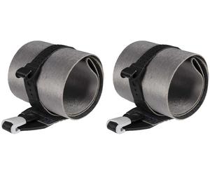 Peaux De Foca VOLKL RISE ABOVE 88 - KHOLA Mistes