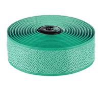 Peaux de lézard enveloppantes DSP V2 2,5 mm - 1 paire, vert céleste