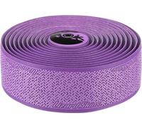 Peaux de lézard enveloppantes DSP V2 2,5 mm - 1 paire, violet purple