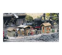 Peaux de ligne Faller 120140 H0 1 pc(s)