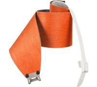 Peaux de phoque Blizzard pour le ski Zero G84 Approach Ski Haftfell Tourenfelle, longueur:150-157cm