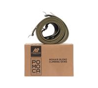K2 Wayback 98 Mm Ski Skins Vert 165-172